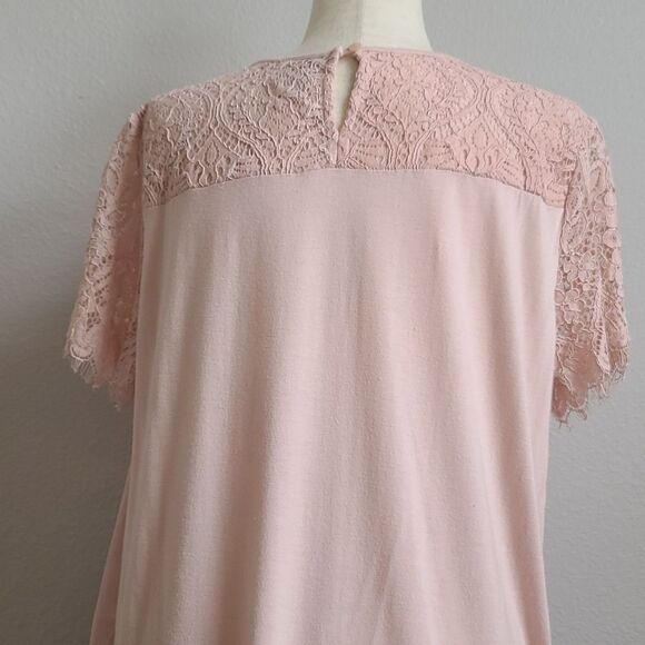 WORTHINGTON WOMAN'S PETITE TOP - Picture 6 of 9